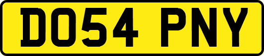 DO54PNY