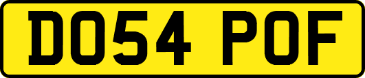 DO54POF