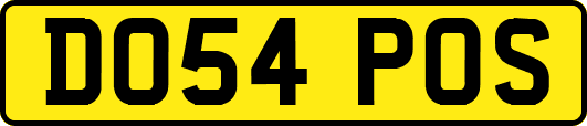 DO54POS