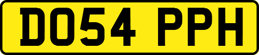 DO54PPH