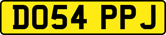 DO54PPJ