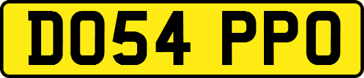 DO54PPO