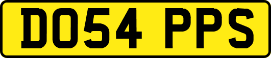 DO54PPS