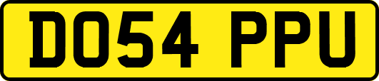 DO54PPU