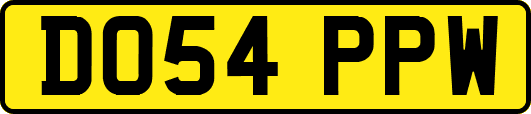 DO54PPW