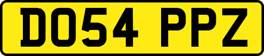 DO54PPZ