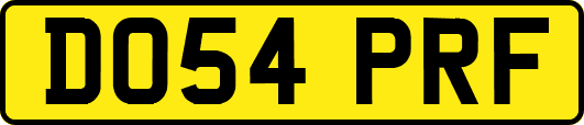DO54PRF