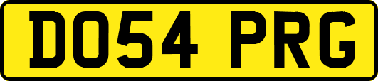 DO54PRG