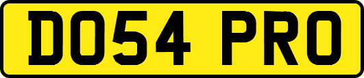 DO54PRO