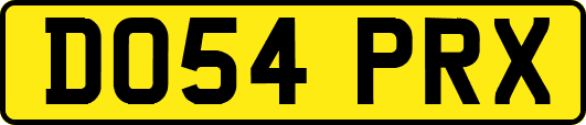 DO54PRX