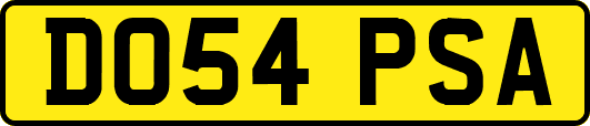 DO54PSA