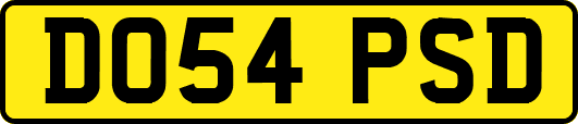 DO54PSD