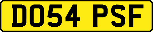 DO54PSF