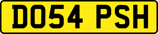 DO54PSH