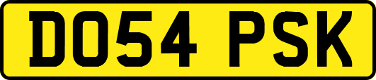 DO54PSK