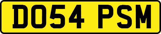 DO54PSM
