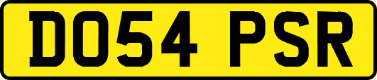 DO54PSR