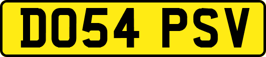 DO54PSV