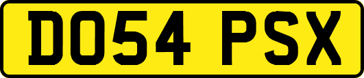 DO54PSX