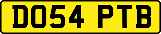 DO54PTB