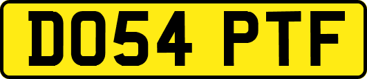 DO54PTF