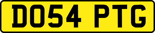DO54PTG