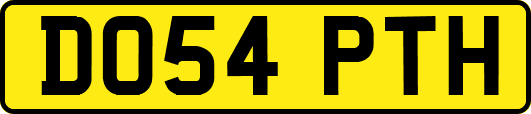 DO54PTH