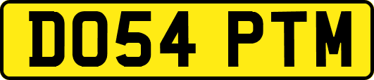 DO54PTM