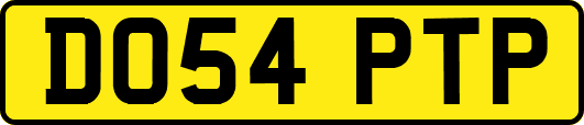 DO54PTP