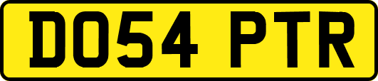 DO54PTR