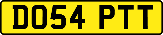 DO54PTT