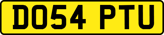 DO54PTU