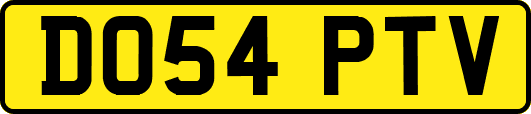 DO54PTV