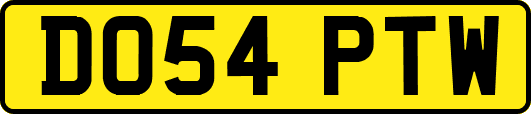 DO54PTW