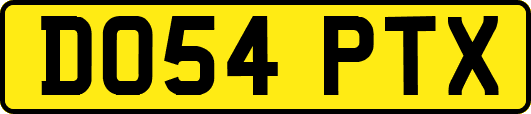 DO54PTX