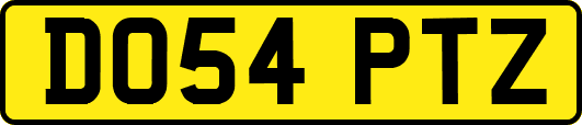 DO54PTZ