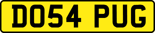DO54PUG