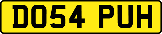 DO54PUH