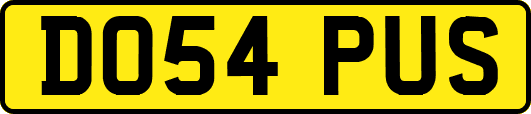 DO54PUS