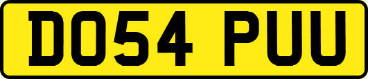 DO54PUU