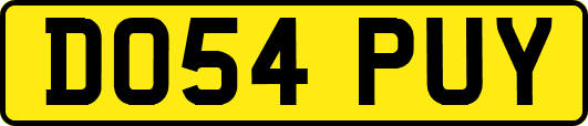 DO54PUY