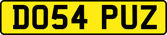DO54PUZ