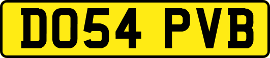 DO54PVB