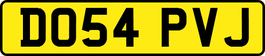 DO54PVJ