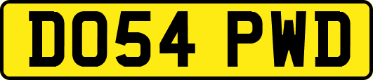 DO54PWD