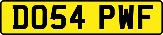 DO54PWF