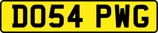 DO54PWG