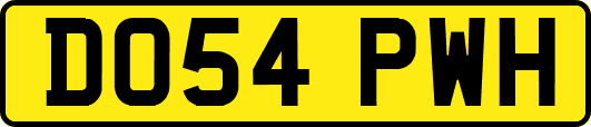 DO54PWH