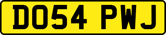 DO54PWJ