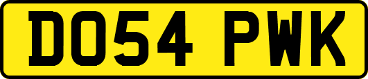 DO54PWK